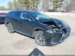 JTJHZKFA7M2034285 2021 LEXUS RX