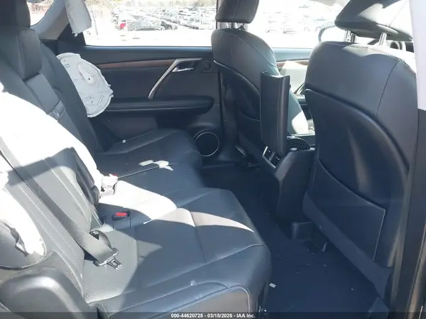 JTJHZKFA7M2034285 2021 LEXUS RX - Image 8