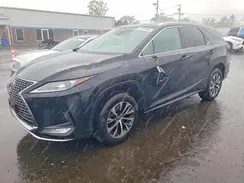 JTJHZKFA7N2038192 2022 LEXUS RX