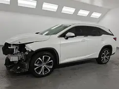 JTJHZKFA7N2038984 2022 LEXUS RX