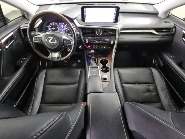 JTJHZKFA7N2038984 2022 LEXUS RX - Image 8