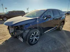 JTJHZKFA7N2040394 2022 LEXUS RX