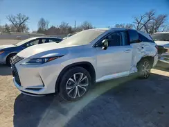 JTJHZKFA7N2041738 2022 LEXUS RX