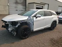 JTJHZKFA7N2042470 2022 LEXUS RX