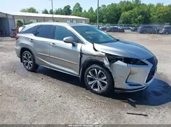 JTJHZKFA8L2022564 2020 LEXUS RX
