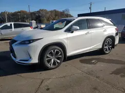 JTJHZKFA8L2024315 2020 LEXUS RX