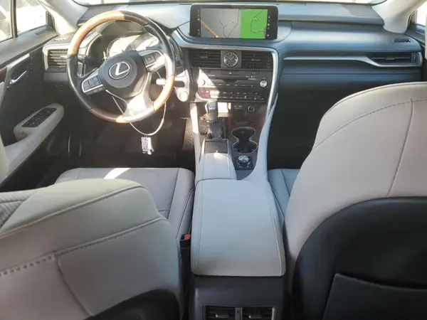 JTJHZKFA8L2024315 2020 LEXUS RX - Image 8