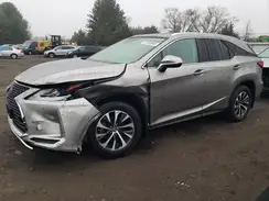 JTJHZKFA8L2025092 2020 LEXUS RX
