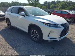 JTJHZKFA8L2026372 2020 LEXUS RX