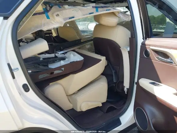 JTJHZKFA8L2026372 2020 LEXUS RX - Image 8