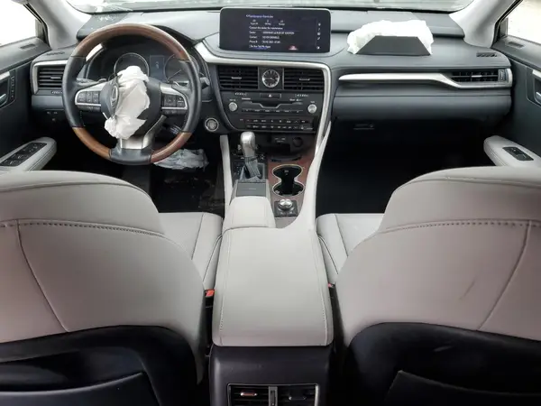 JTJHZKFA8L2026646 2020 LEXUS RX - Image 8