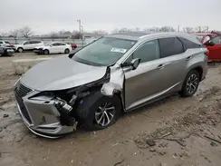 JTJHZKFA8M2032738 2021 LEXUS RX