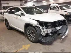 JTJHZKFA8M2033243 2021 LEXUS RX