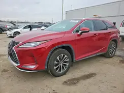 JTJHZKFA8N2035723 2022 LEXUS RX
