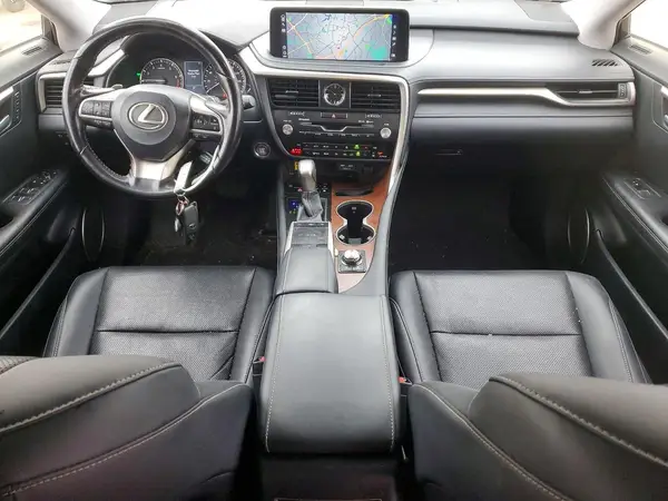 JTJHZKFA8N2035723 2022 LEXUS RX - Image 8