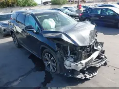 JTJHZKFA8N2038704 2022 LEXUS RX