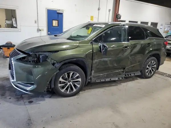 JTJHZKFA8N2039190 2022 LEXUS RX - Image 1