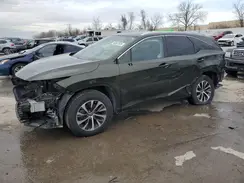 JTJHZKFA8N2040582 2022 LEXUS RX