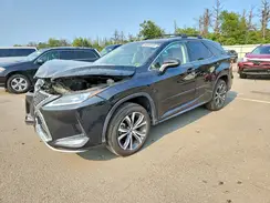 JTJHZKFA8N2042431 2022 LEXUS RX