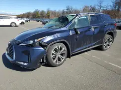 JTJHZKFA8N2043613 2022 LEXUS RX