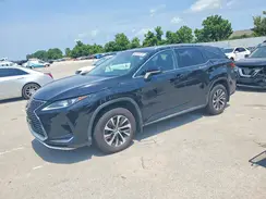 JTJHZKFA9L2023254 2020 LEXUS RX