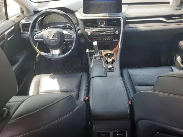 JTJHZKFA9L2023254 2020 LEXUS RX - Image 8
