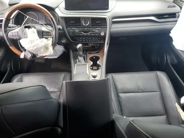 JTJHZKFA9L2024274 2020 LEXUS RX - Image 8