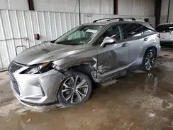 JTJHZKFA9L2025778 2020 LEXUS RX