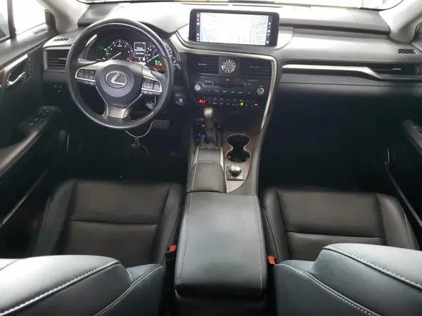 JTJHZKFA9L2025778 2020 LEXUS RX - Image 8