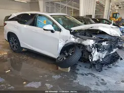 JTJHZKFA9M2029475 2021 LEXUS RX