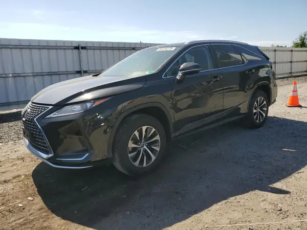 JTJHZKFA9M2029573 2021 LEXUS RX - Image 1