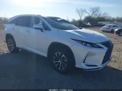 JTJHZKFA9M2029735 2021 LEXUS RX