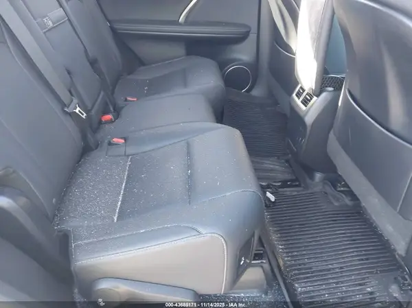 JTJHZKFA9M2029735 2021 LEXUS RX - Image 8
