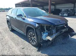 JTJHZKFA9M2029962 2021 LEXUS RX