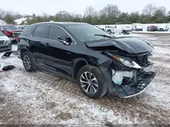 JTJHZKFA9M2032537 2021 LEXUS RX