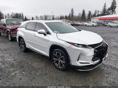 JTJHZKFA9M2034224 2021 LEXUS RX