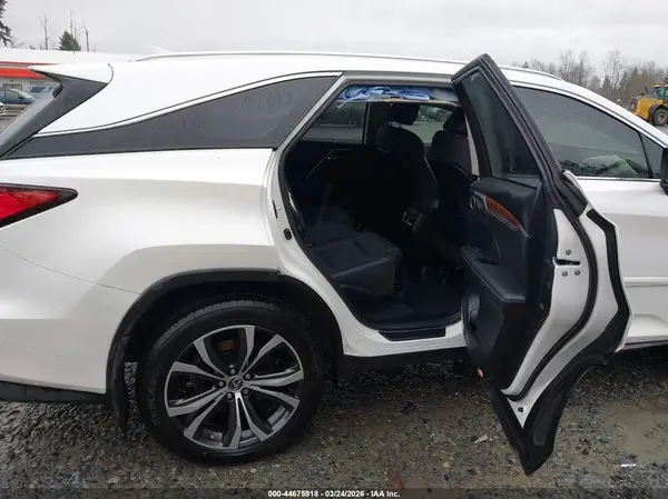 JTJHZKFA9M2034224 2021 LEXUS RX - Image 8