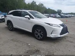 JTJHZKFA9N2037772 2022 LEXUS RX