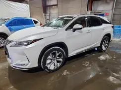JTJHZKFA9N2039117 2022 LEXUS RX