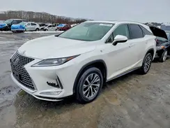 JTJHZKFA9N2039456 2022 LEXUS RX