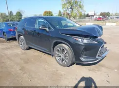 JTJHZKFAXL2025613 2020 LEXUS RX