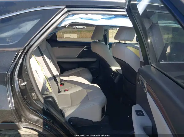 JTJHZKFAXL2025613 2020 LEXUS RX - Image 8