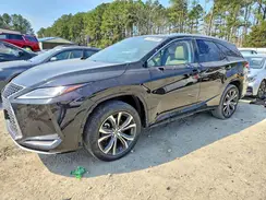 JTJHZKFAXM2029419 2021 LEXUS RX