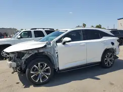 JTJHZKFAXM2030117 2021 LEXUS RX