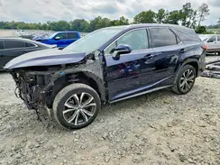 JTJHZKFAXN2034623 2022 LEXUS RX