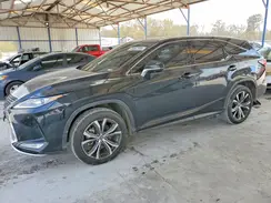 JTJHZKFAXN2037425 2022 LEXUS RX
