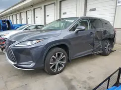 JTJHZKFAXN2037635 2022 LEXUS RX