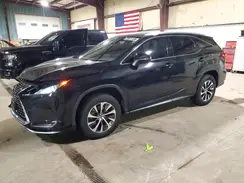 JTJHZKFAXN2038476 2022 LEXUS RX