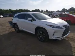 JTJHZKFAXN2038638 2022 LEXUS RX