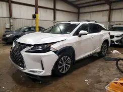 JTJHZKFAXN2041569 2022 LEXUS RX